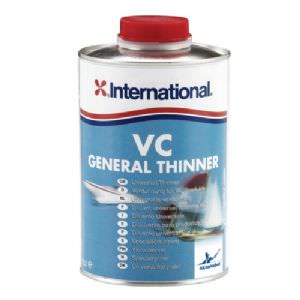 VC General Thinners 1L (click for enlarged image)